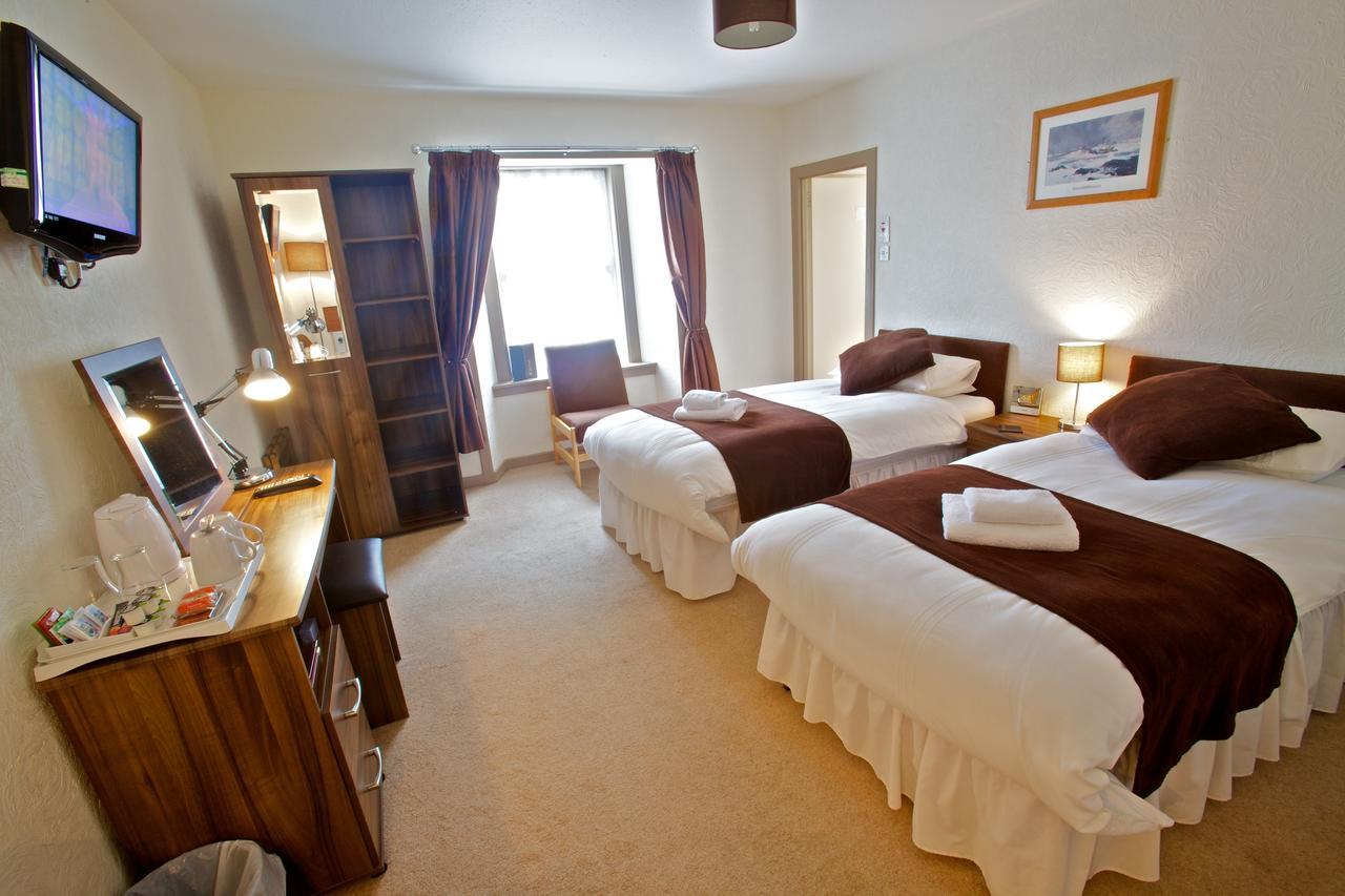 St Ola Hotel Kirkwall Room photo